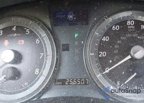 2008 Lexus Es 350 350 из США, поврежденный, VIN JTHBJ46G082271074